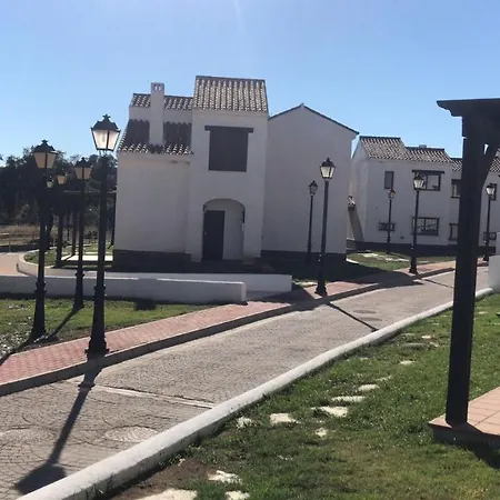 Casa de Férias Casa Rural El Encinar *