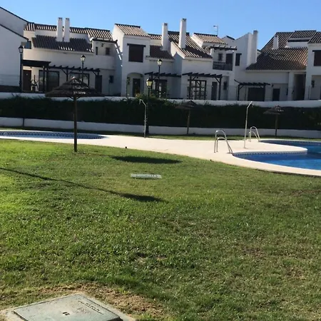Casa Rural El Encinar בית נופש *